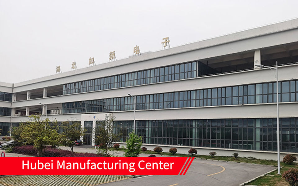 China Shenzhen Rogin Electronics Co., Ltd. Perfil da companhia