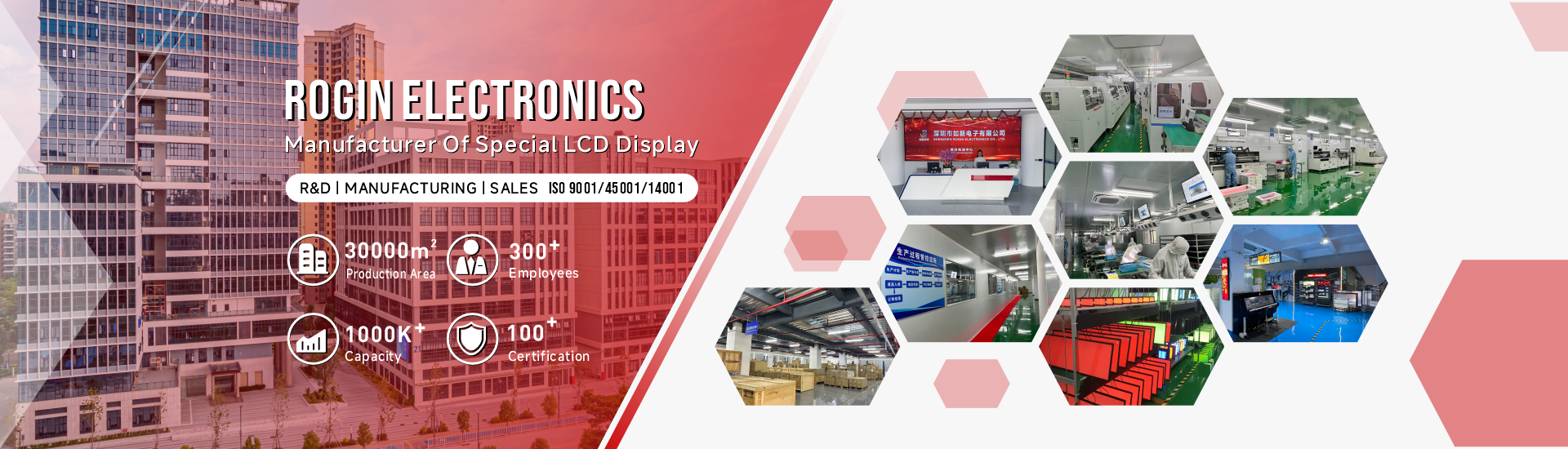 qualidade Exposição do LCD do brilho alto fábrica