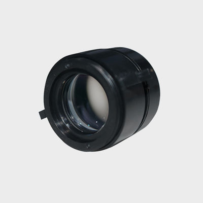 2.1 polegadas Projector Lente de lançamento curto F58mm 480P TR1.251 Com boa compatibilidade