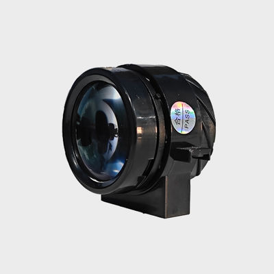 2.6 polegadas Lente de Projector de Vídeo F82mm 720P TR1.5Com bom contraste