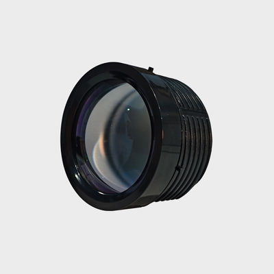 4.5 polegadas Lente de Projector F136mm 1080P TR1.321 Alta resolução