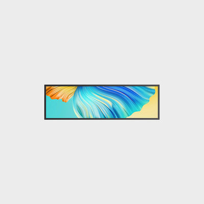 38.5 polegadas Tipo de barra LCD 1920 * 540 LVDS 700nits
