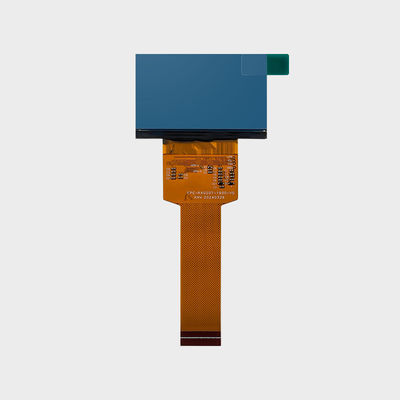 2.11 polegadas Projector LCD Display FOG 800 ((RGB) * 480 30PIN SPI+RGB/SPI+LVDS/MIPI