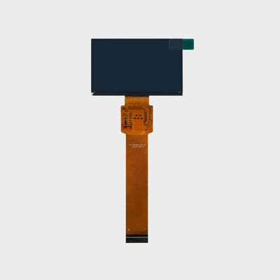 2.69 polegadas Projector LCD Screen FOG 1280 ((RGB) * 720 30PIN LVDS LCD Screen