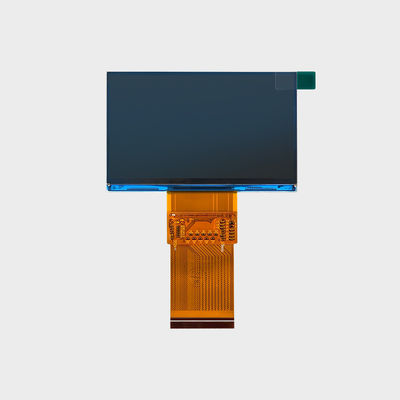 4 polegadas Projector painel LCD FOG 1920 ((RGB) * 1080 60PIN LVDS tela LCD