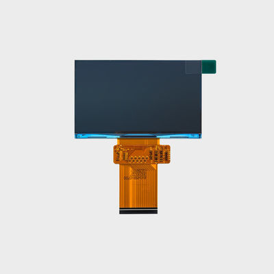 4.5 polegadas Projector LCD Display FOG 1920 ((RGB) * 1080 60PIN LVDS LCD Screen