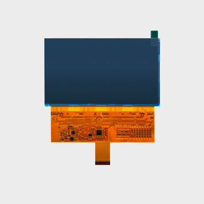 40 pin LCD Display LVDS LCD Projector Screen 1920 ((RGB) *1080