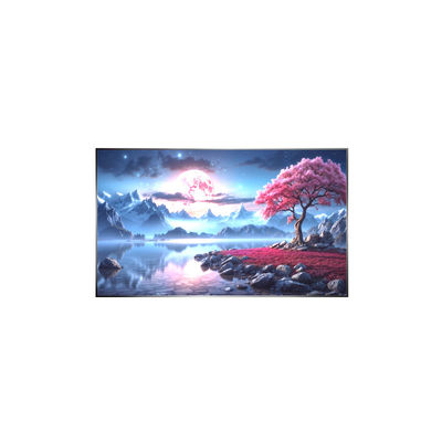 13.3 polegadas Painel LCD de alto brilho 1920*1080 EDP 1000nits LCMA-RX0133GB03-C100