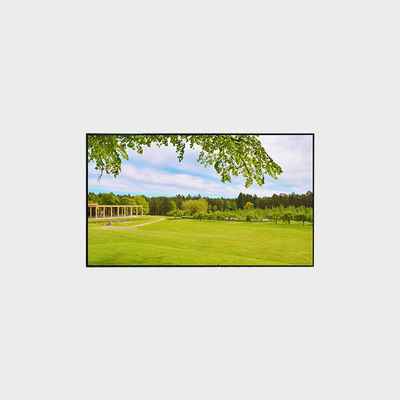 Display LCD de alta luminosidade de 55 polegadas 1920*1080 LVDS 2000nits