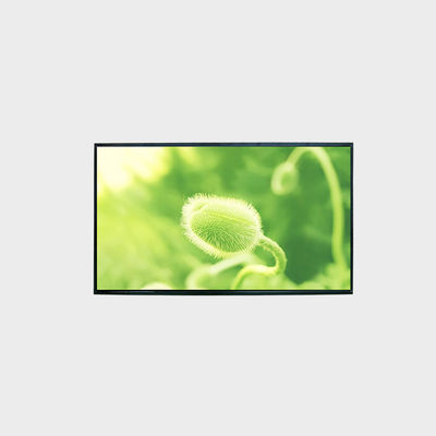 1920*1080 Resolução 43 polegadas Alto brilho LCD Display LVDS 1500nits Área ativa 940.896*529.254mm