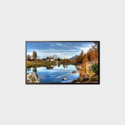 1920*1080 Ecrã LCD de alto brilho 2000nits LVDS LCD Display 32 polegadas Exterior