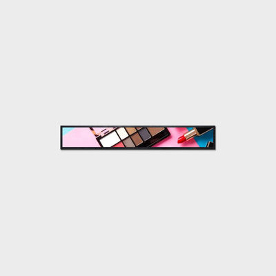 47.95 polegadas Tipo de barra LCD 1920 * 238 LVDS 1000nits
