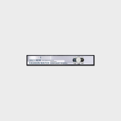 47.95 polegadas Tipo de barra LCD 1920 * 238 LVDS 700nits