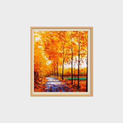Home Decoration Display LCD de alto contraste de 35,6 polegadas 1900*2160 para envio de mensagens