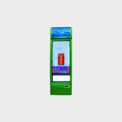 Painel de Display LCD Transparente de 43 polegadas 1920*1080 Caixa de Display Transparente Personalizada
