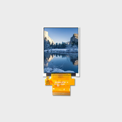 Instrumento Display LCD de 2,0 polegadas 176 RGB * 220 MCU LCD Display pequeno