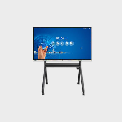 Máquina de videoconferência de 55 polegadas, tudo em uma máquina 3840*2160 350nits