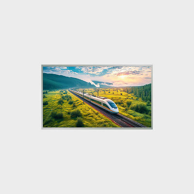 23.8 polegadas tela LCD 850nits resolução 2K