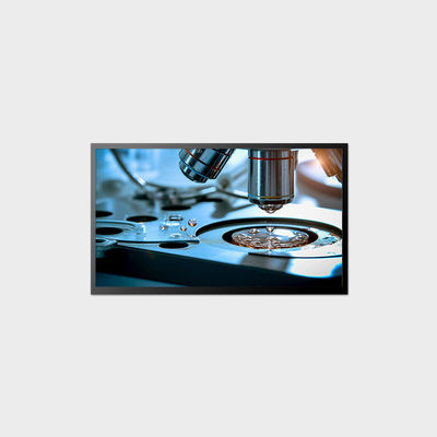 23Ecrã LCD de 8 polegadas de alta luminosidade 1500nits 1920*1080 LCMA-RX0238GA01-C150