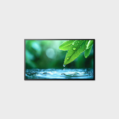 Display LCD de 32 polegadas 800 nits Resolução 4K eDP Interface LCMA-RX0320GL17-Z080