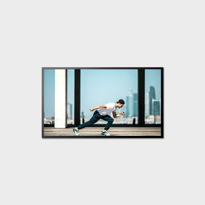 Resolução 32 polegadas tela LCD 1000nits 3840*2160 Área ativa 698.4*392.85mm LCMA-RX0320GI01-C100