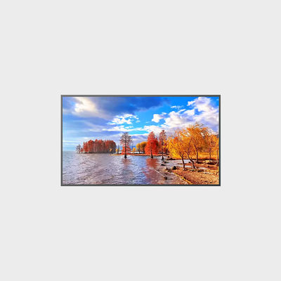 Tela LCD de alto brilho de 86 polegadas 3840*2160 1000nits LCMA-RX0860GL03-Z100