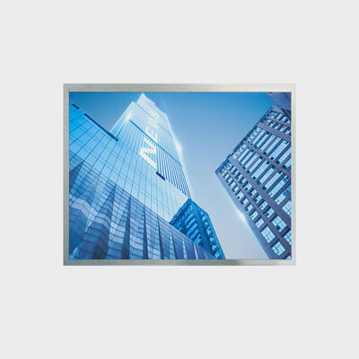 Solução de TFT LCD de 12,1 polegadas com aplicação exterior do apoio da solução 1280*768