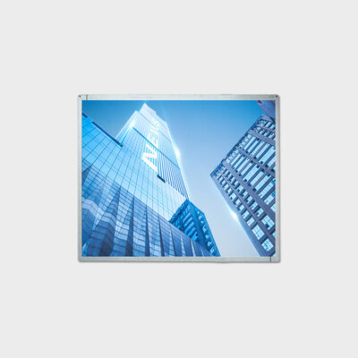 Solução TFT de 17 polegadas para solução de brilho de suporte de projeto industrial LCD 1000nits