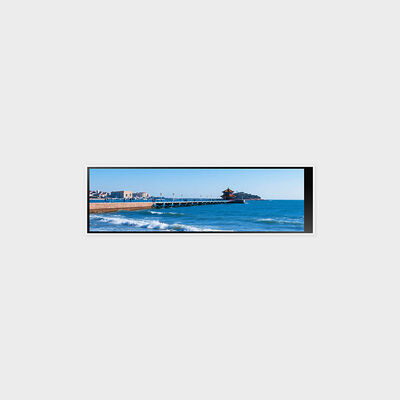 4.6 Inch Bar-Type LCD Display With 320*960 Support 300nits Brightness Portrait Mode