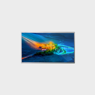 21.5 inch LCD Display with 500Nits Brightness 1920*1080 Resolution LVDS Connection LCMA-RX0215GB25-C050