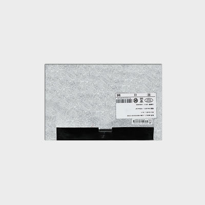 10.1 polegada Display LCD de Alto Brilho 1280*800 LVDS 1000nits