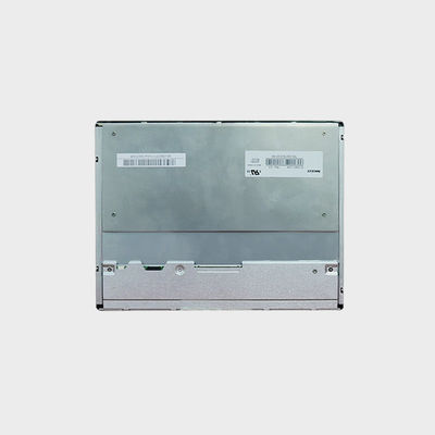 Alto brilho 10,4 polegadas LCD Display 1024 * 768 LVDS 1500nits com 1500nits