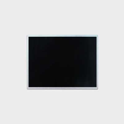Alto brilho 10,4 polegadas LCD Display 1024 * 768 LVDS 1500nits com 1500nits