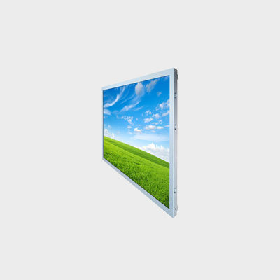 15 polegadas painel de exibição LCD 1024 * 768 Ecrã LCD à prova d'água para publicidade ao ar livre