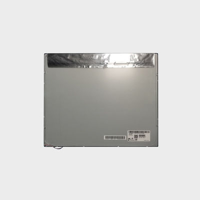 LVDS 500nits Ecrã LCD de alto brilho 19 polegadas Ecrã LCD 1280*1024