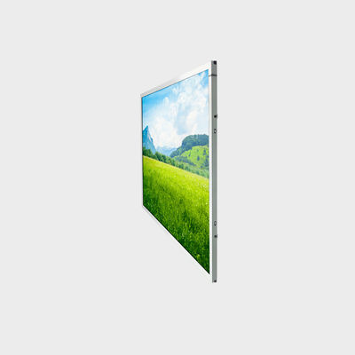 LVDS 500nits Ecrã LCD de alto brilho 19 polegadas Ecrã LCD 1280*1024