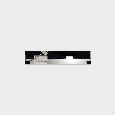 14Ecrã de tipo barra de 0,9 polegadas 1028*204 LVDS 700nits Ecrã LCD de alto brilho