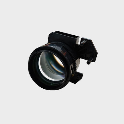 5.0 polegadas Projector Lente de Grande Ângulo F145mm 1080P TR1.31 Fácil de instalar