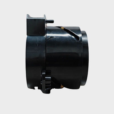 5.0 polegadas Projector Lente de Grande Ângulo F145mm 1080P TR1.31 Fácil de instalar