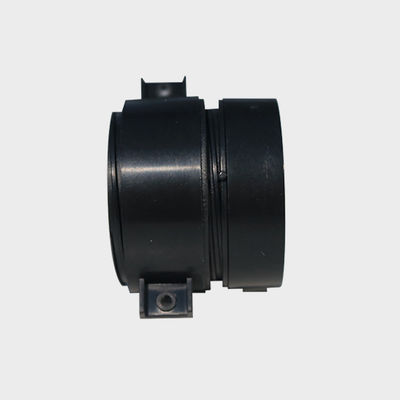 2.1 polegadas Projector Lente de lançamento curto F58mm 480P TR1.251 Com boa compatibilidade