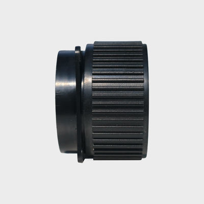 2.6 polegadas Projector Lente de Grande Ângulo F80mm 720P TR1.31 Bom contraste