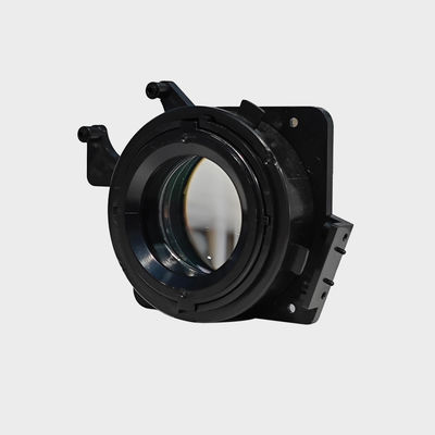 Lente de 3 polegadas F82mm 1080P TR1.251 Para ecrãs grandes