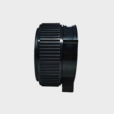 Lente de Projector LCD de Alta Resolução 4.0 polegadas F125mm 480P-720P TR1.64:1