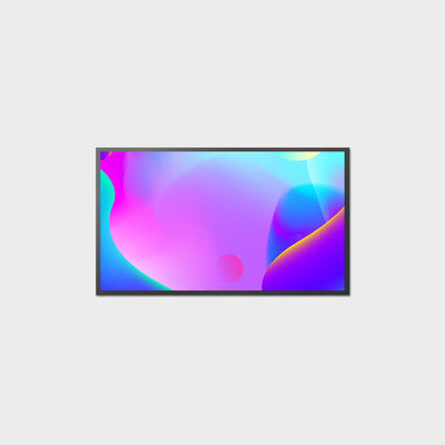 Display LCD de 32 polegadas de alto brilho 1920*1080 LVDS 1500nits -20-70C com ampla faixa de temperatura