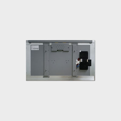 Display LCD de 32 polegadas de alto brilho 1920*1080 LVDS 1500nits -20-70C com ampla faixa de temperatura