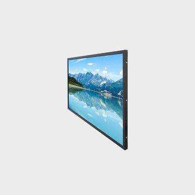 1920*1080 Display LCD de alto brilho 32 polegadas LVDS 1200 Nits Display