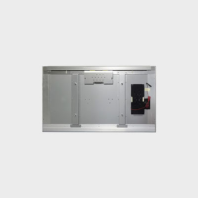1920*1080 Display LCD de alto brilho 32 polegadas LVDS 1200 Nits Display
