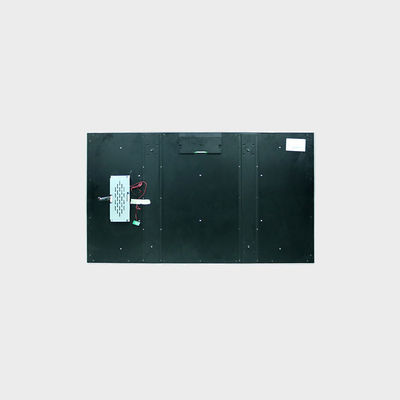 Display LCD de alto brilho de 49 polegadas 1920*1080 LVDS 2500nits para amplo intervalo de temperatura