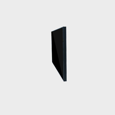 Display LCD de alto brilho de 55" 3840*2160 V-by-One 700nits com 700nits