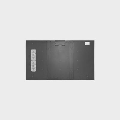 Display LCD de alto brilho de 55" 3840*2160 V-by-One 700nits com 700nits